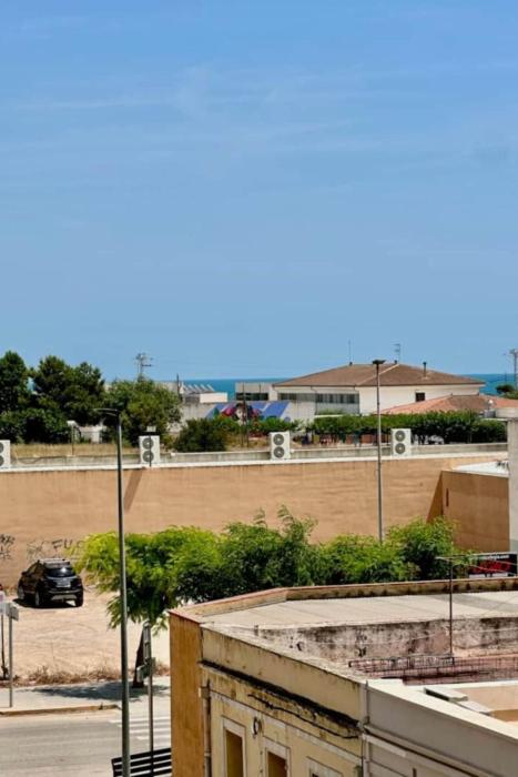 Apartment Appartement Benicarlo REF 064 by Interhome