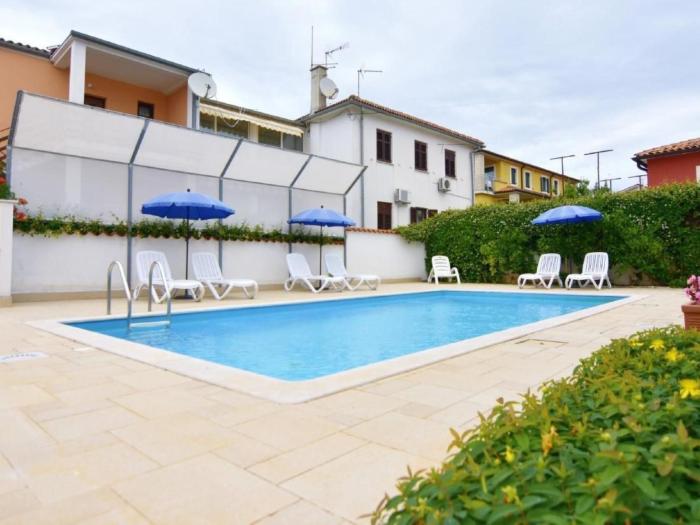 Holiday Home Vila Maria Punta by Interhome