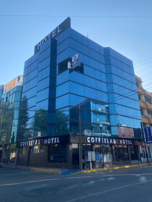 Best Western Real Tula Express