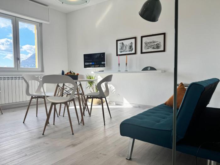 Apartment Breva e Tivan von Holiday World by Interhome