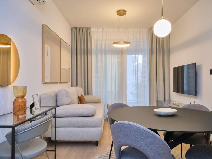 Apartment Splitful Apartment by Interhome