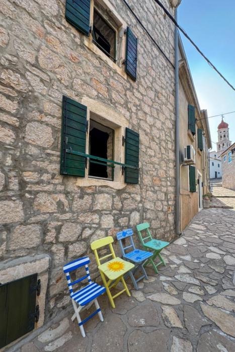 Apartment FischerF Erdgeschoss by Interhome