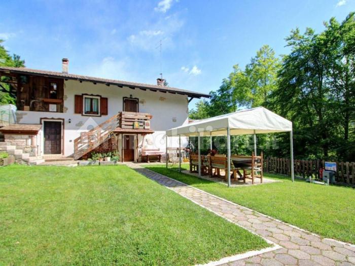 Holiday Home Ihre Flucht in die Natur und Ruhe by Interhome