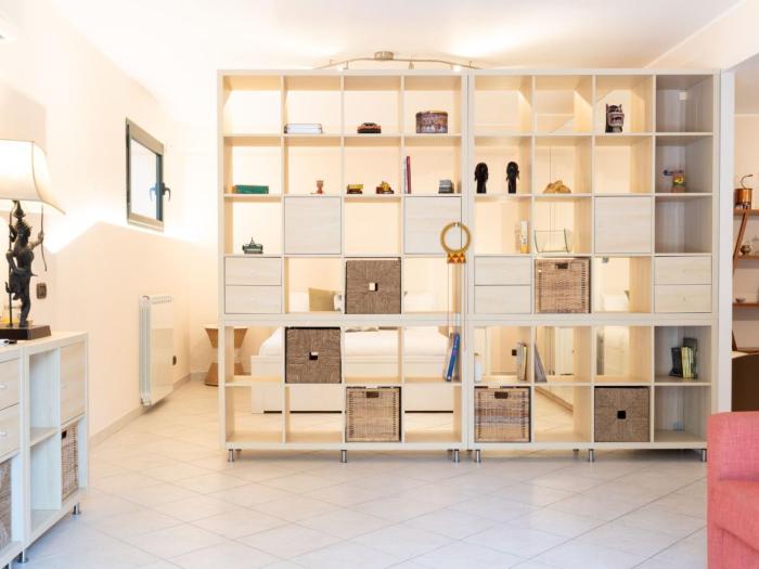 Apartment Ätna- Meer und Grün - Freiraum by Interhome