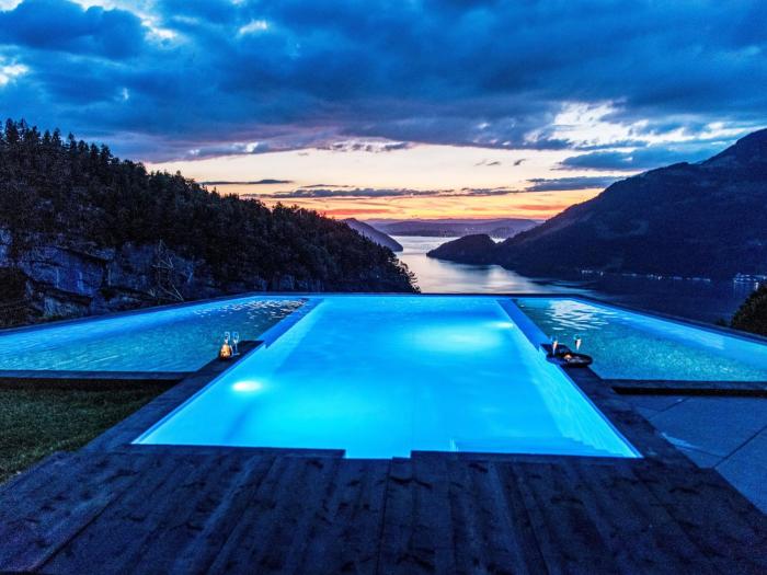 Villa Tauris by Interhome