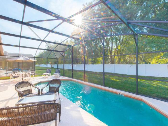 Holiday Home Wunderschönes Haus mit 4 Schlafzimmern und privatem Pool by Interhome