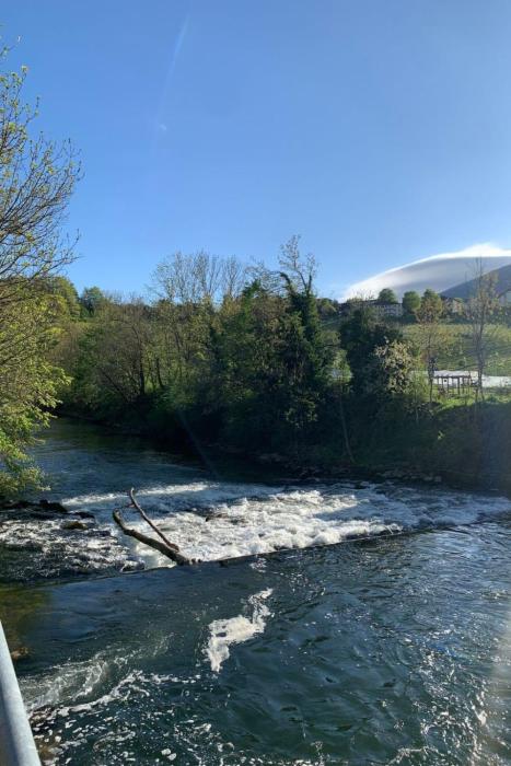 Apartment Cozy Little Dream by Interhome