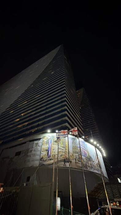 Apartment with Balcony 1565