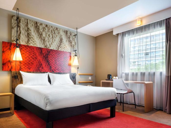 Hotel Ibis Krakow Centrum