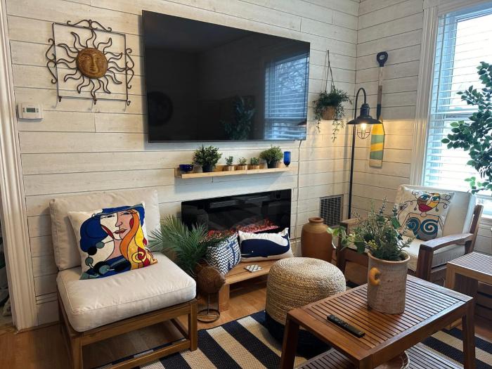 Apartment Calder 1 by Interhome