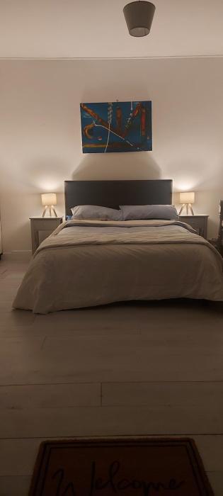 One bed mews, bath , kitchenette, parking beside Joyces tower Sandycove Dublin, Ireland