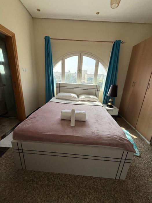 Villas M-93 compound