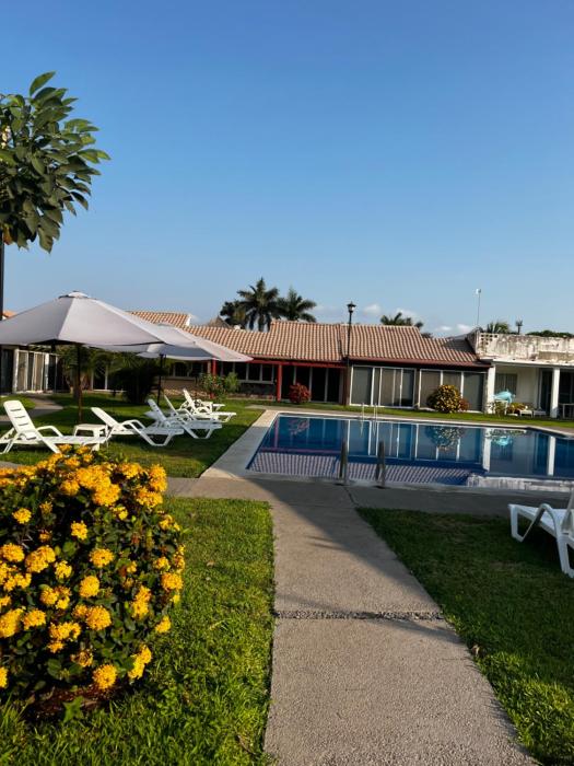 Casa Vacacional Villa Caracol