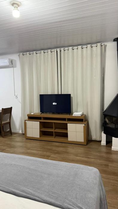 Flat aconchegante a 500m do centro de Chapecó