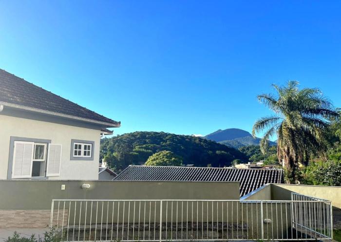 Recanto de PAZ & AMOR