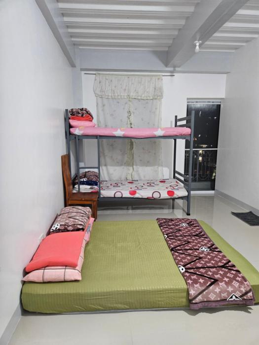 Miners Cabin 2 by ZAGE Peredo