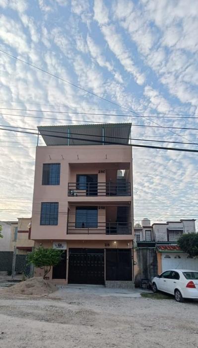 Departamentos Aurora