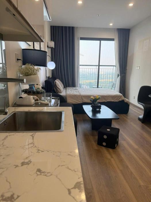 Homestay Studio Zurich - Ocean Park, Gia Lâm, HN