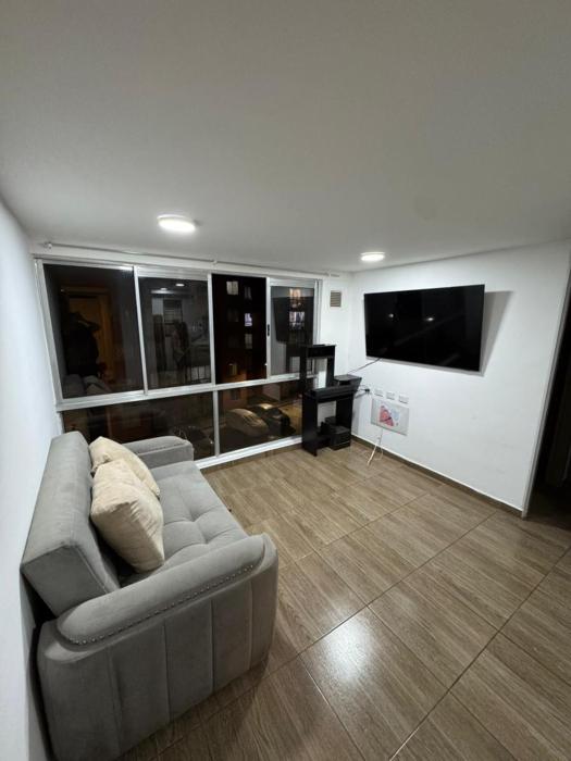 Fly & Stay Bogota APT 3