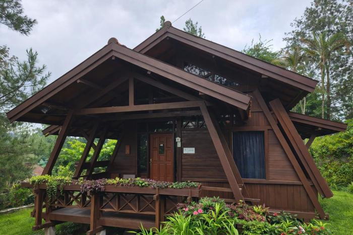 Villa Argapuri Hills