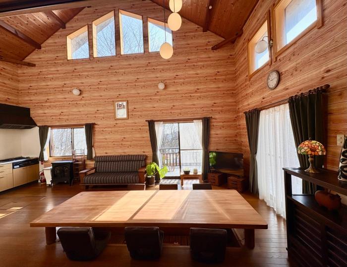 beau lac biwako 箱館山