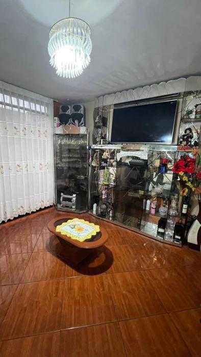 hermosa casa en arequipa