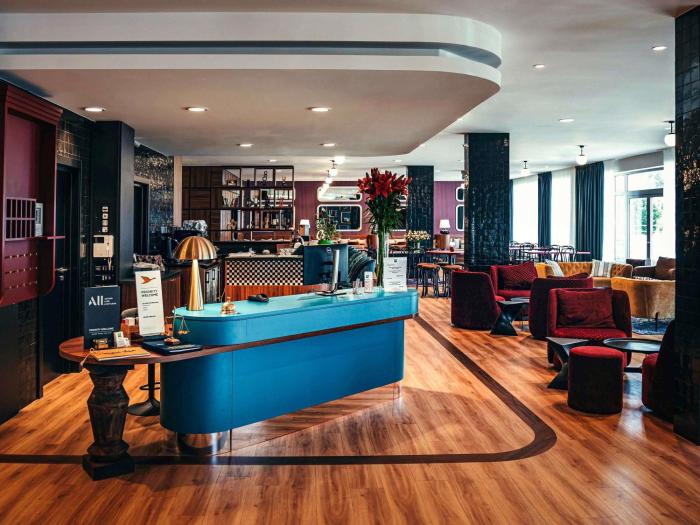 ibis Styles Wałbrzych