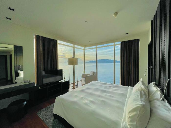 Luxury Seaview Apartments managed by Anh