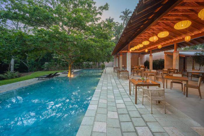 Cascara Resort Weligama