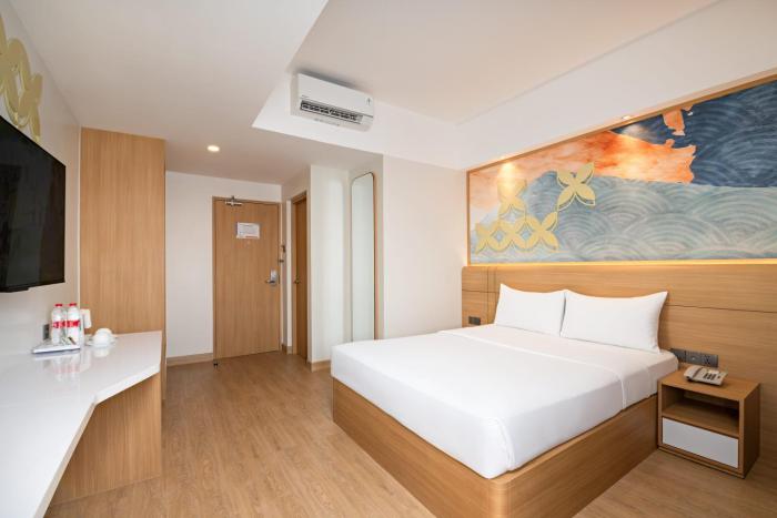 Metland Hotel Bekasi
