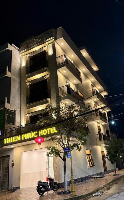 THIÊN PHÚC hotel