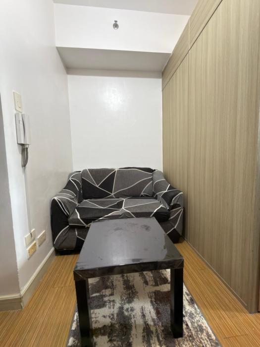 Netflix and Chill at Ephra Homestay - Grace Residences Tower 4