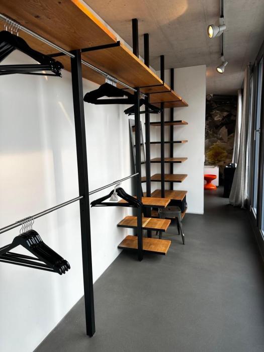 Luxury Penthouse - 360 attic apartment