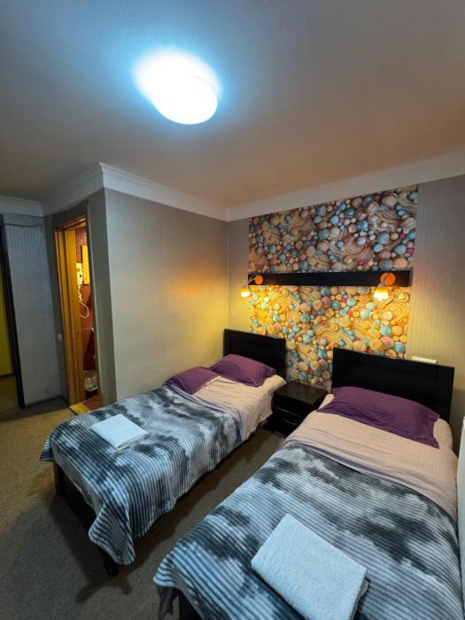 Daeli Hotel