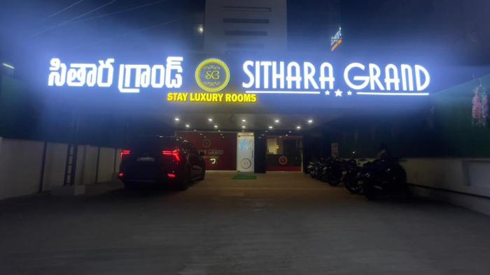 Sithara Grand