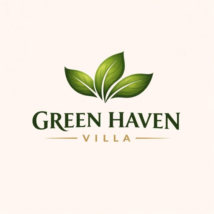 Green Haven Villa
