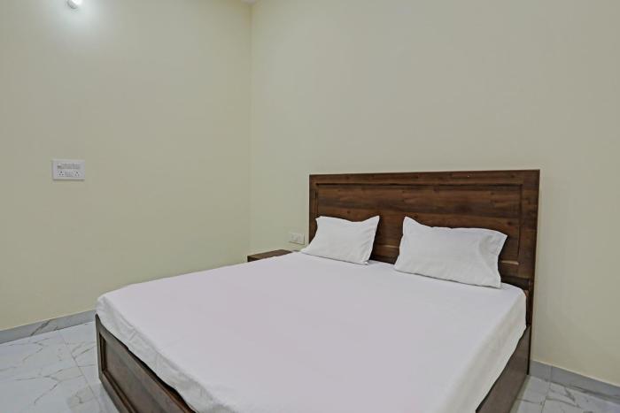 Hotel O Seven Spring
