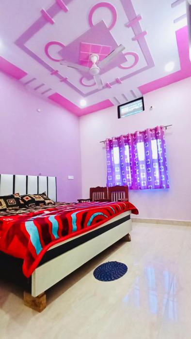 Ram Ji Paying Guest House