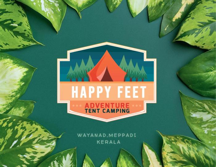 Happy Feet Wayanad