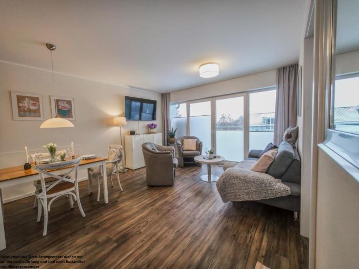 Fewo 47-2-M - Schillig