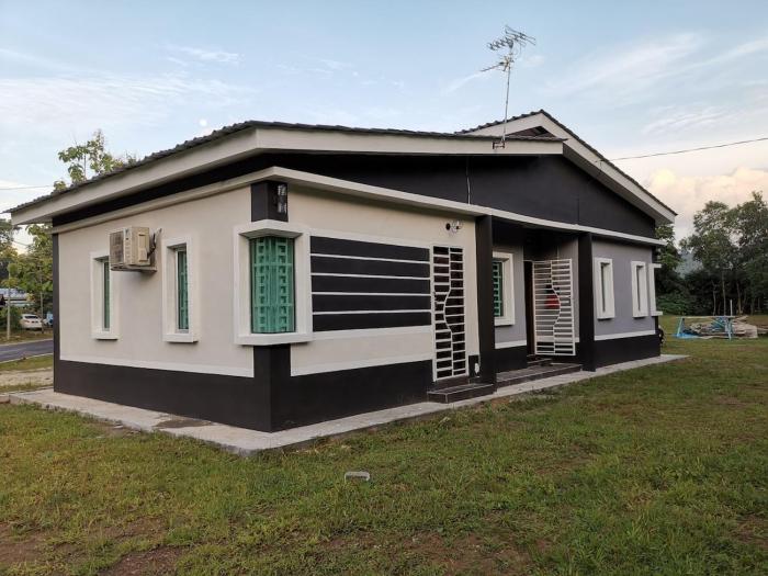 Helmyaida Langkawi Homestay