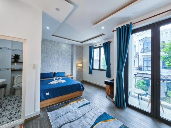 Miha Villa 3 - House in Can Tho