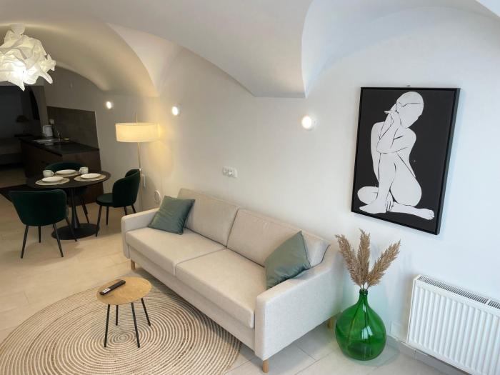 Art apartment Kranj