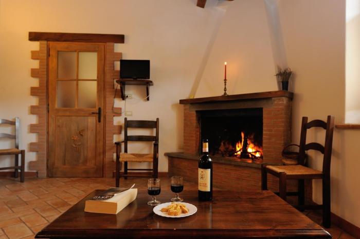 AgriResidence LAntica Fattoria - sul Lago