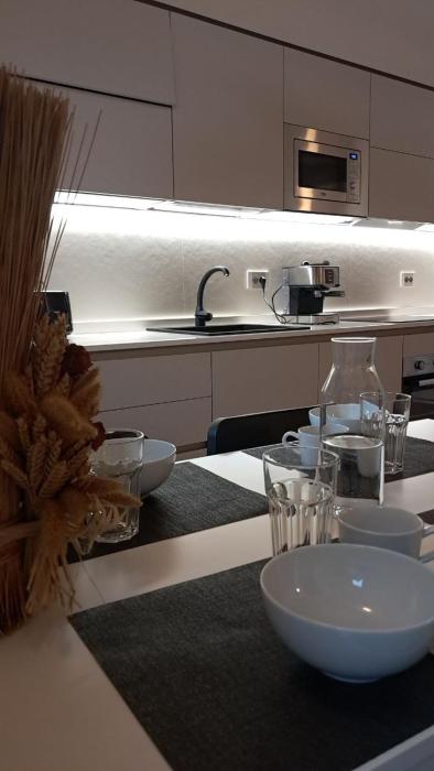 Chalet La coccola di Lulù