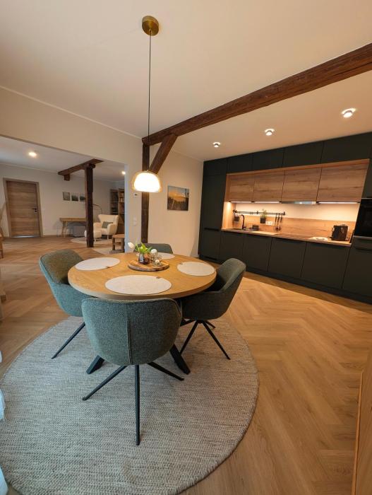 Alte Remise Blankenburg