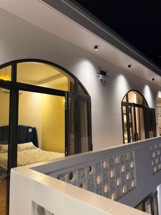 Alexs Haus Homestay Mũi Né