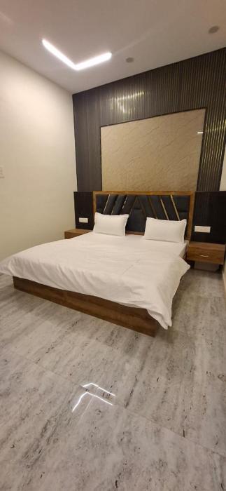 Keshav Homestay