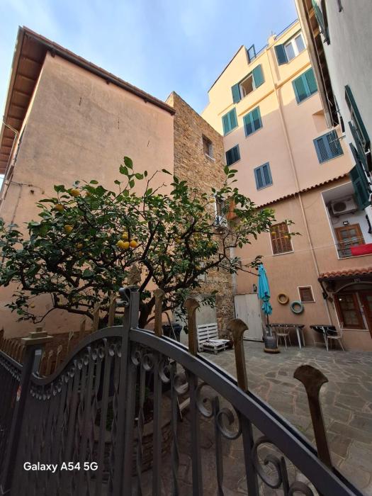 The Blue Nest Suite - Sanremo