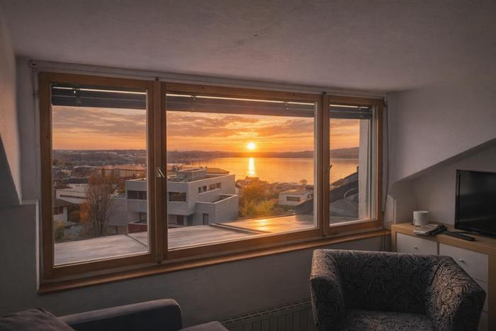 Haus Bregenz Apartment Festspiele